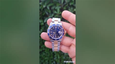 test del sonaglio rolex|rolex submariner watch.